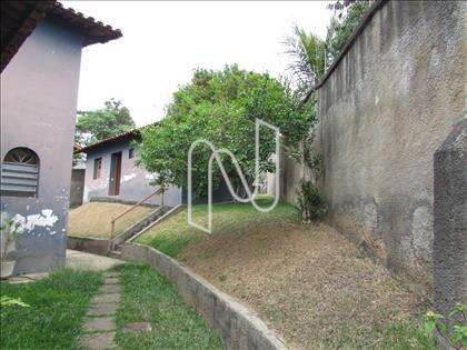 Área externa  