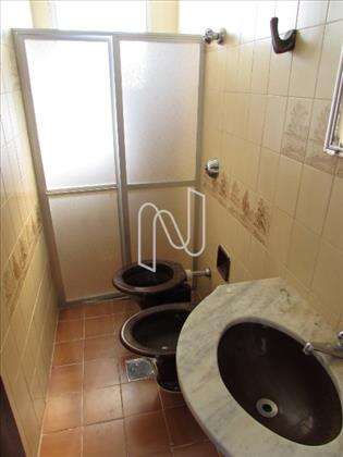 Banheiro social