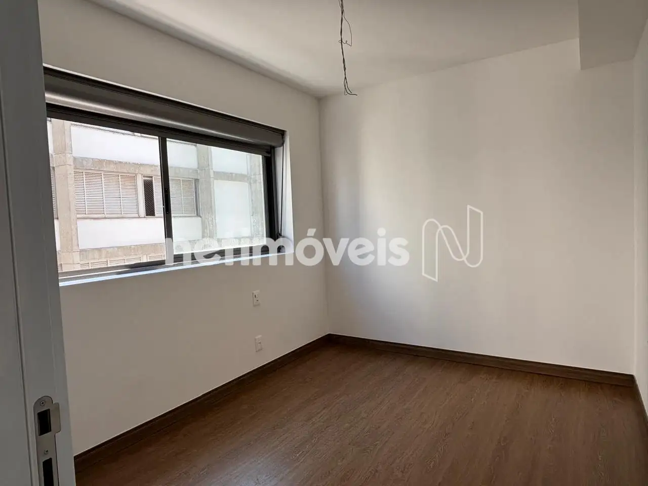 Quarto 02 com semisuíte