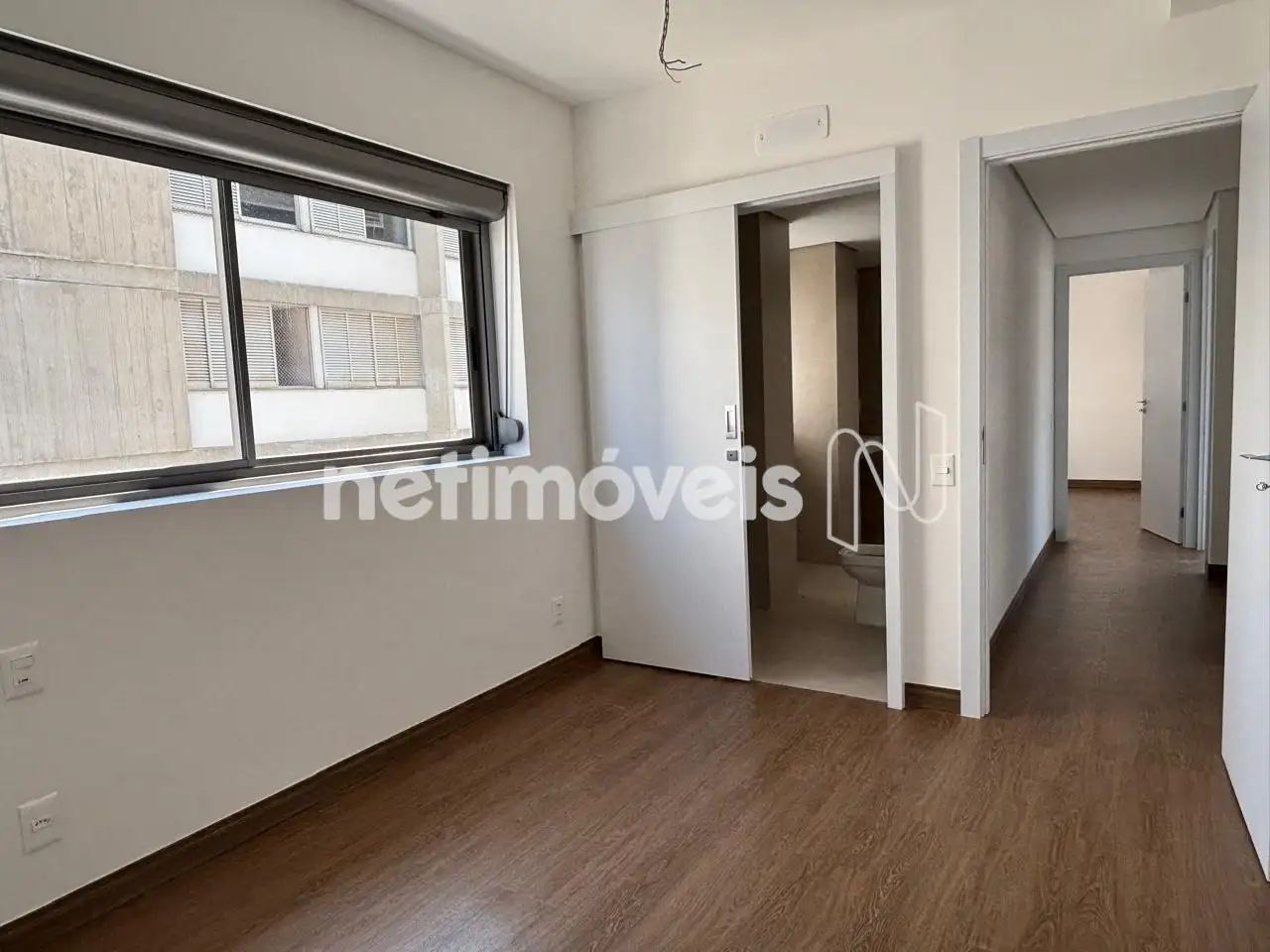 Quarto 03 com semissuíte