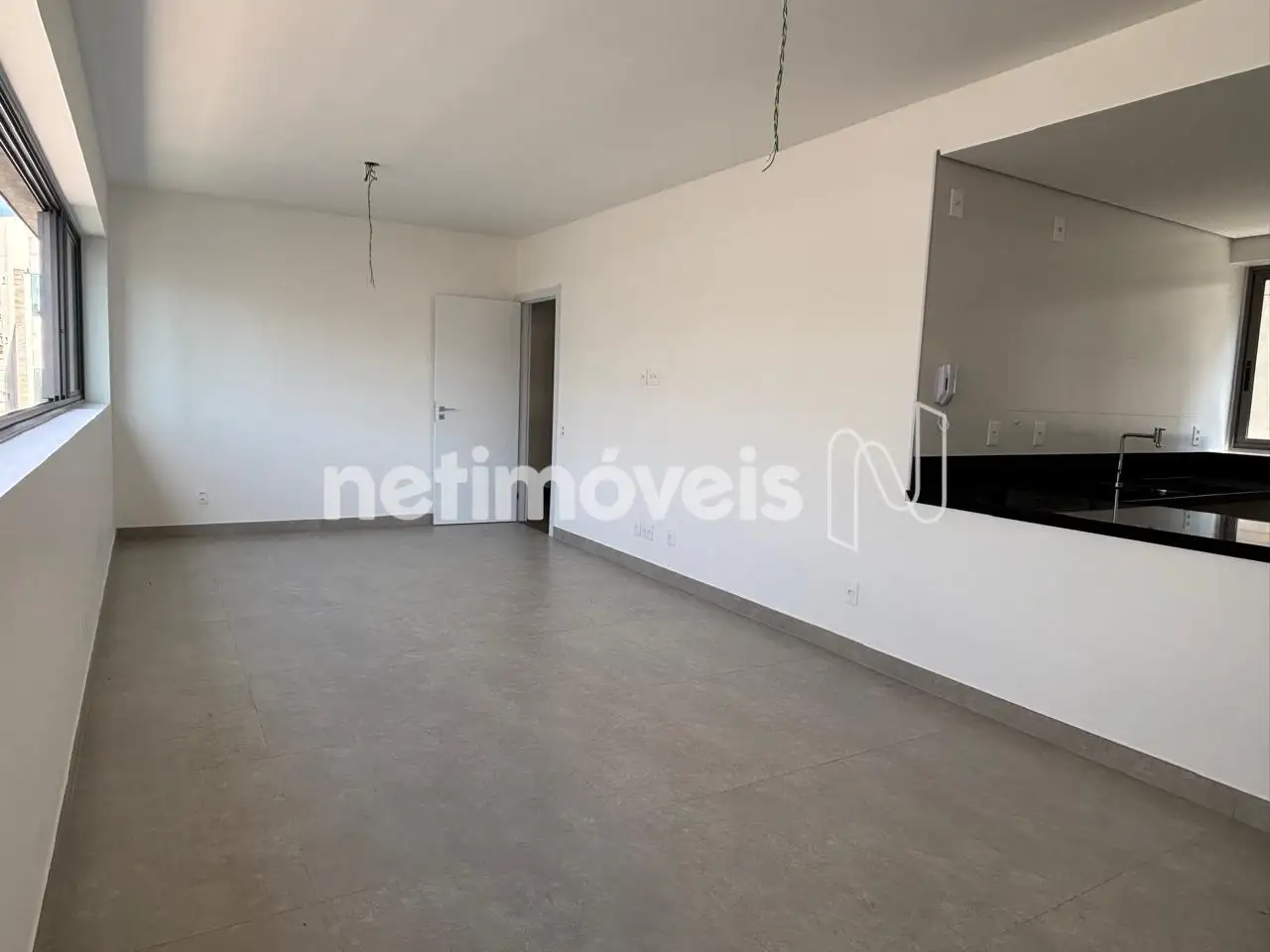 Sala para 02 ambientes