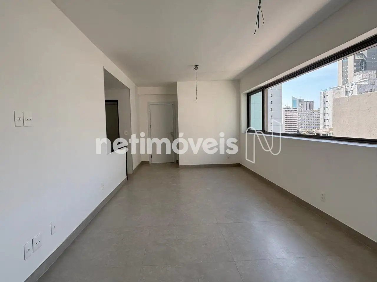 Sala para 02 ambientes