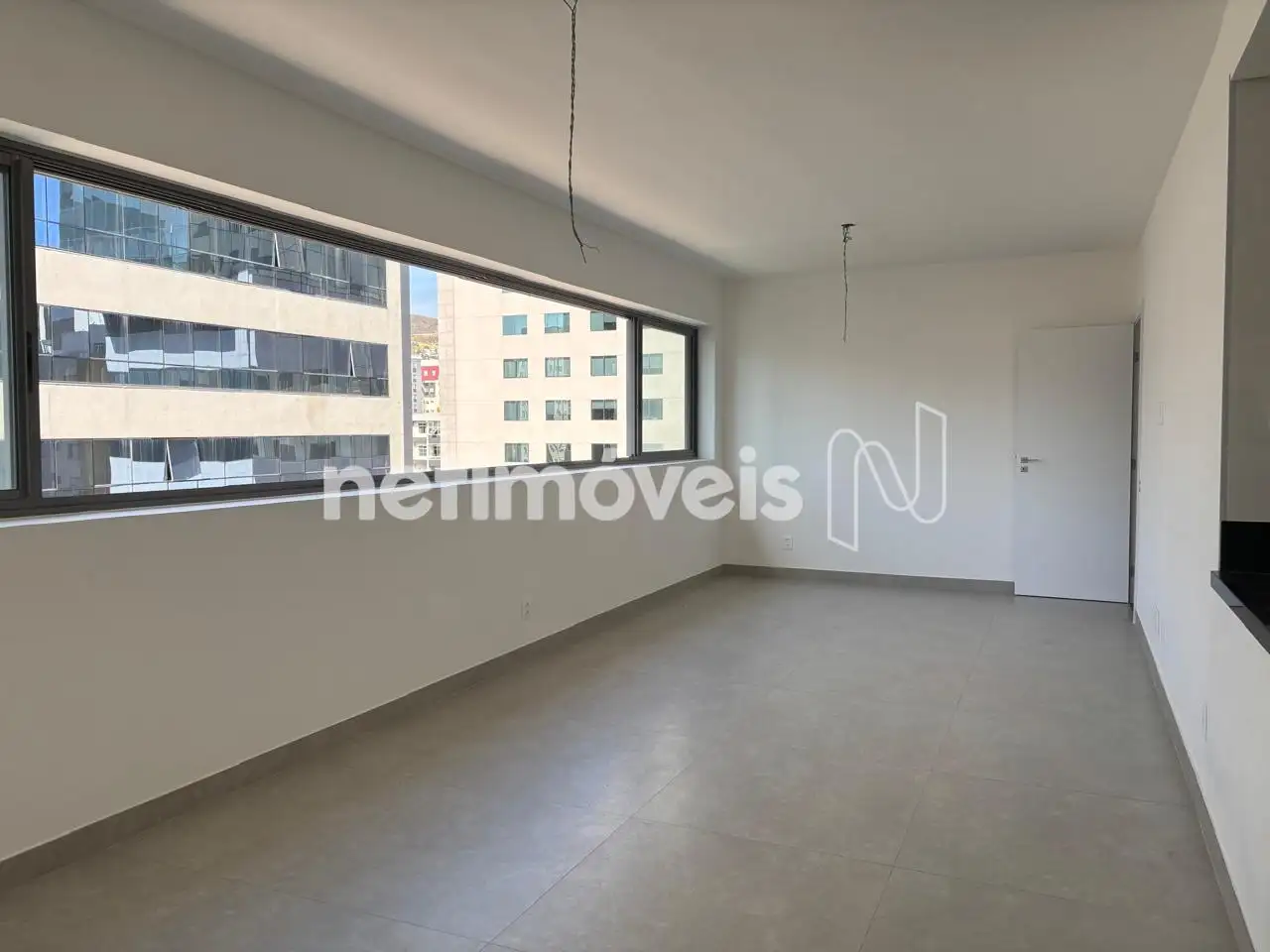 Sala para 02 ambientes