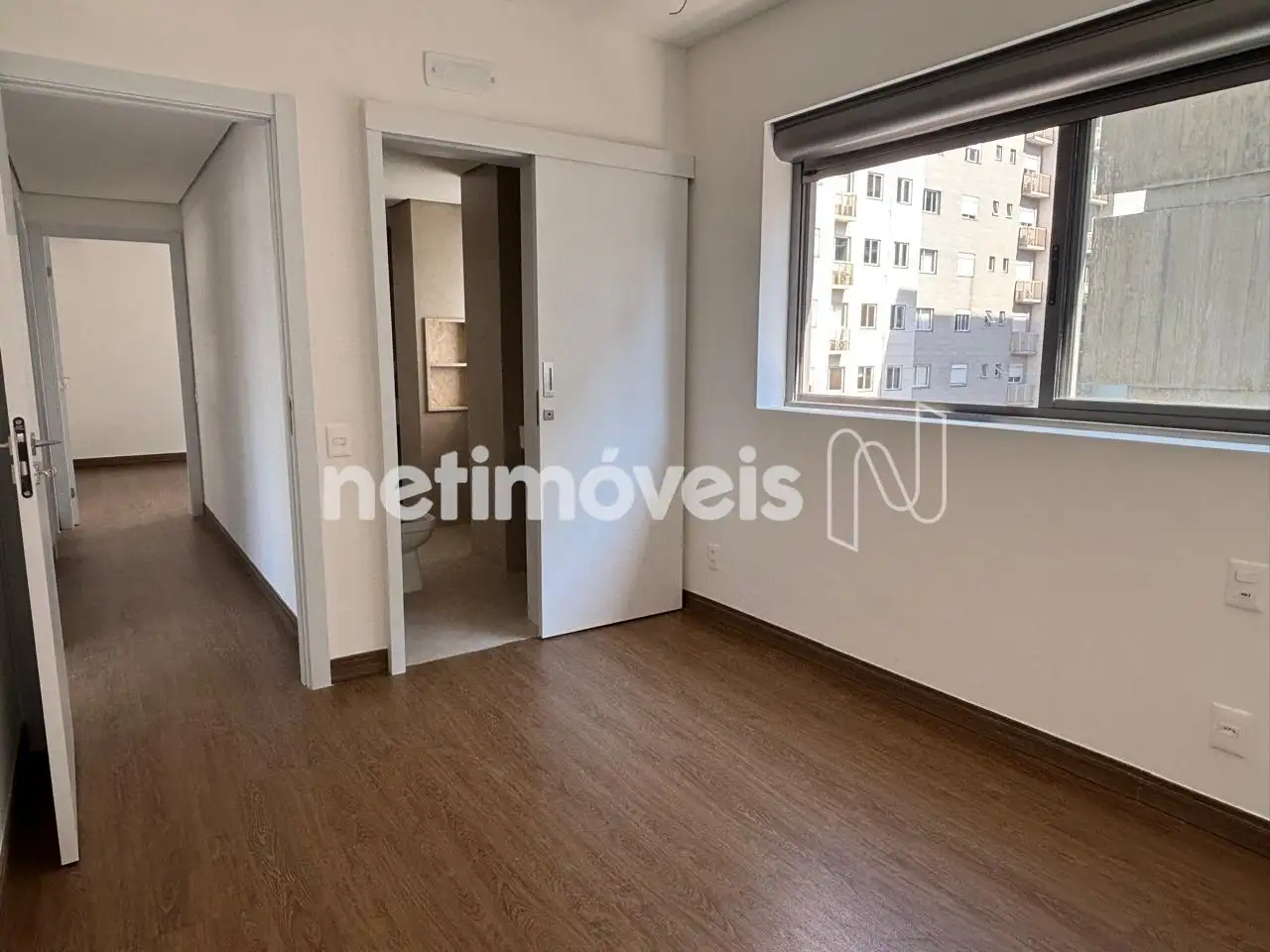 Quarto 02 com semisuíte