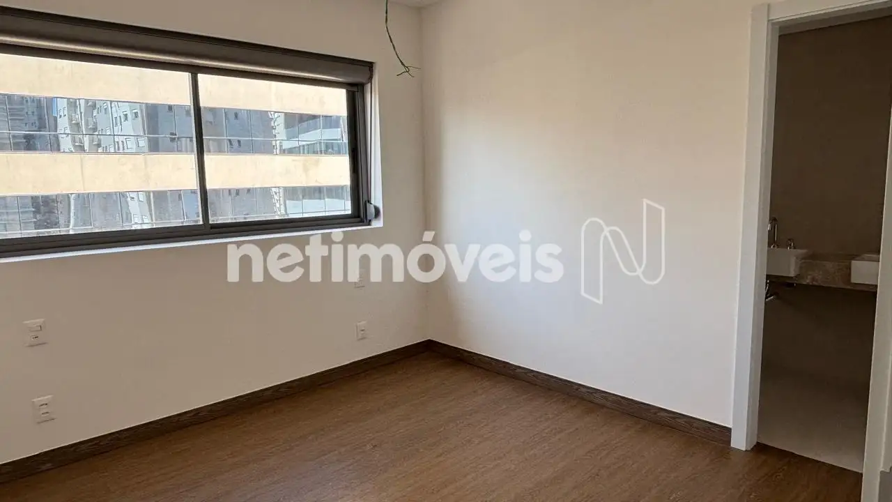 Quarto 03 com semissuíte