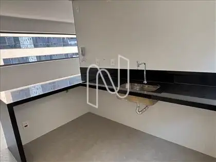 Cozinha americana  