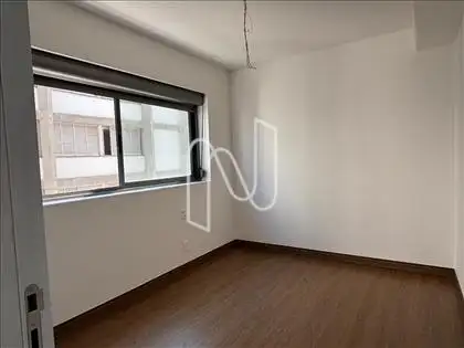 Quarto 02 com semisuíte 