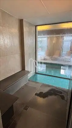 Sauna 