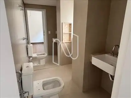 Semissuíte 