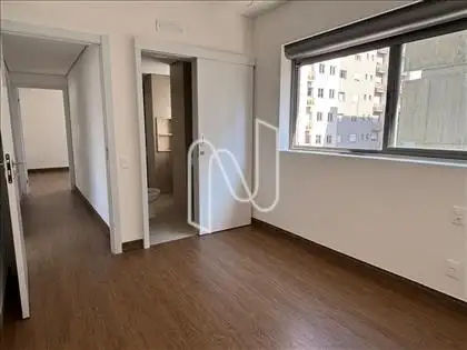 Quarto 02 com semisuíte  