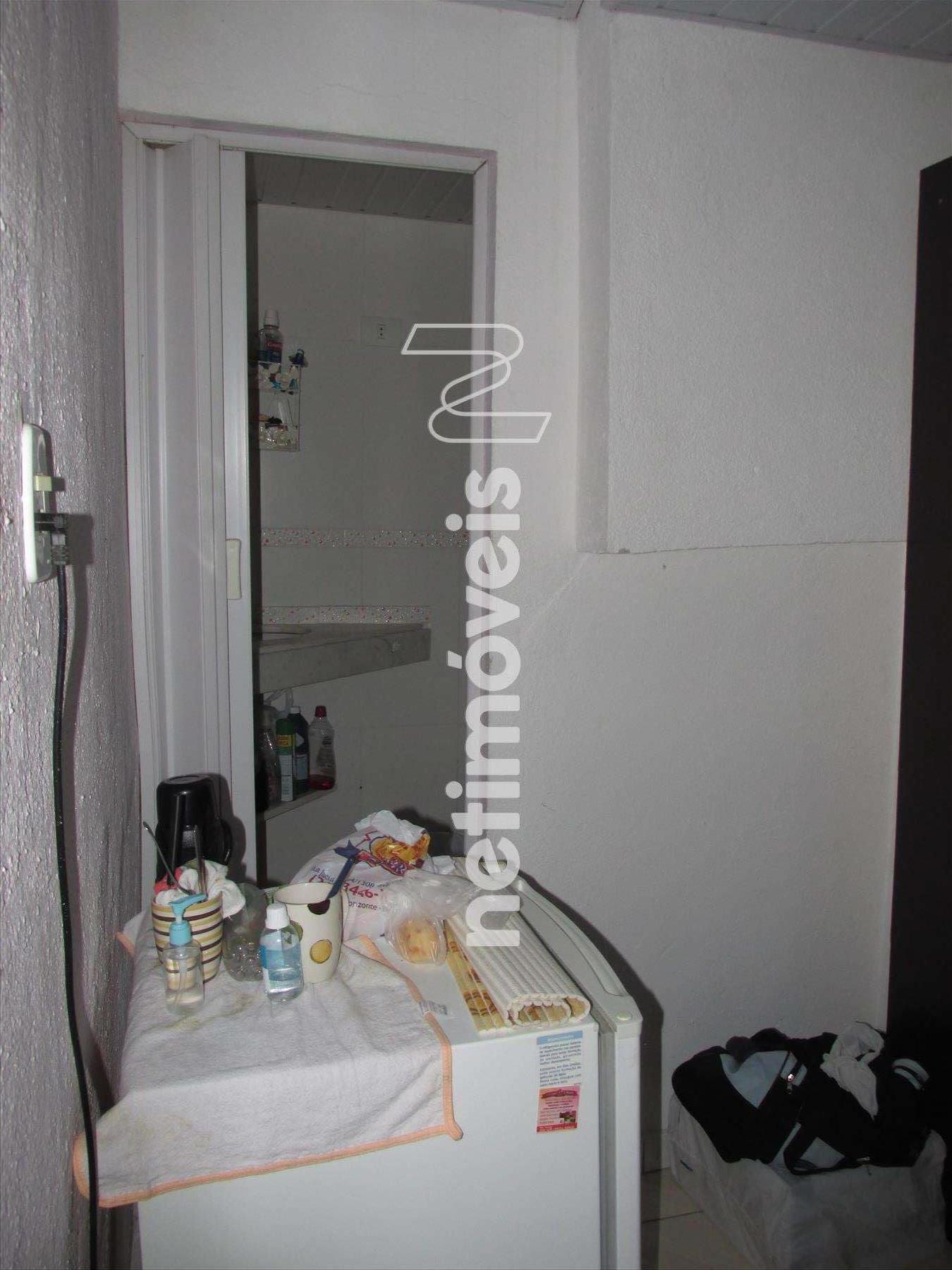 Quitinete de outro ângulo