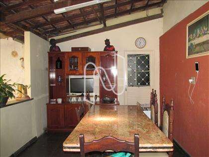 Varanda da cozinha 