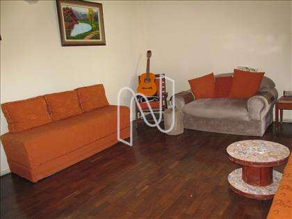 outro ângulo da sala 