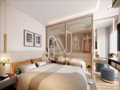 Quarto de casal