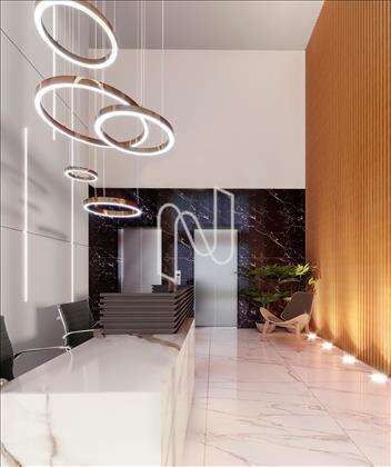 Hall de entrada