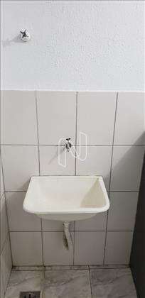 Área de serviço