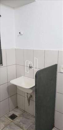 Área de serviço
