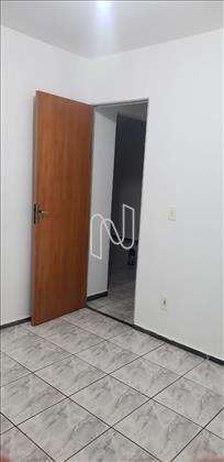Outro ângulo do quarto