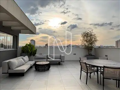  Lounge rooftop