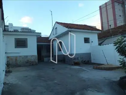 Barracão