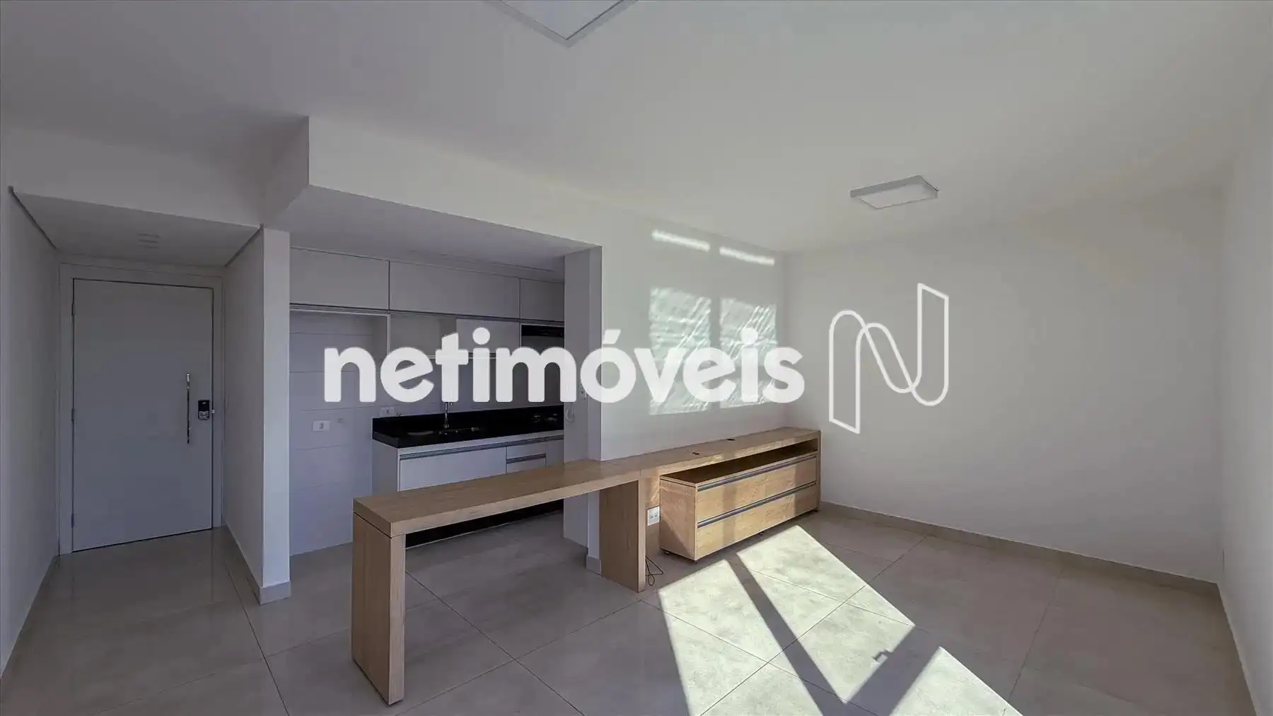 Sala para 02 ambientes