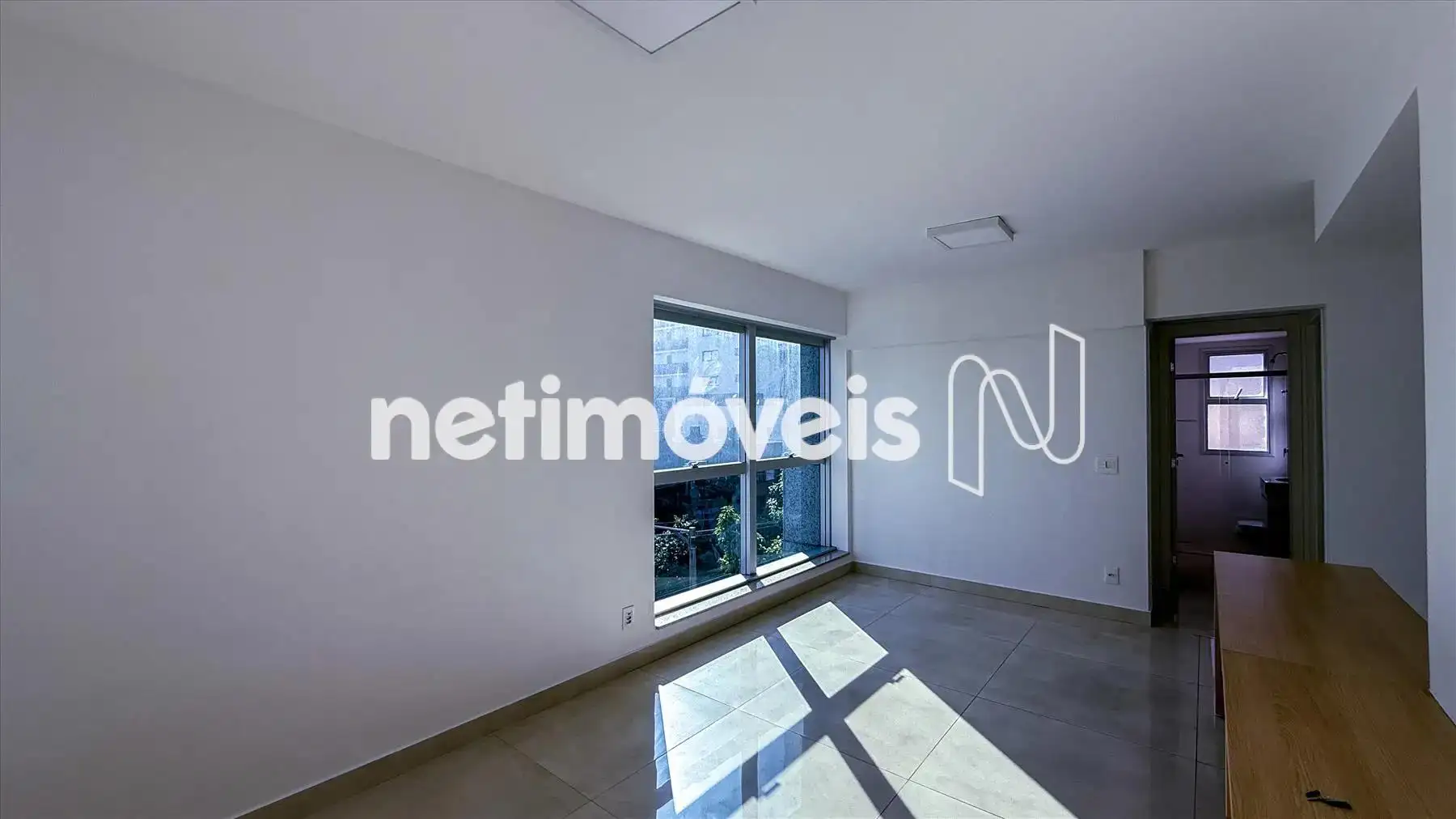 Sala para 02 ambientes