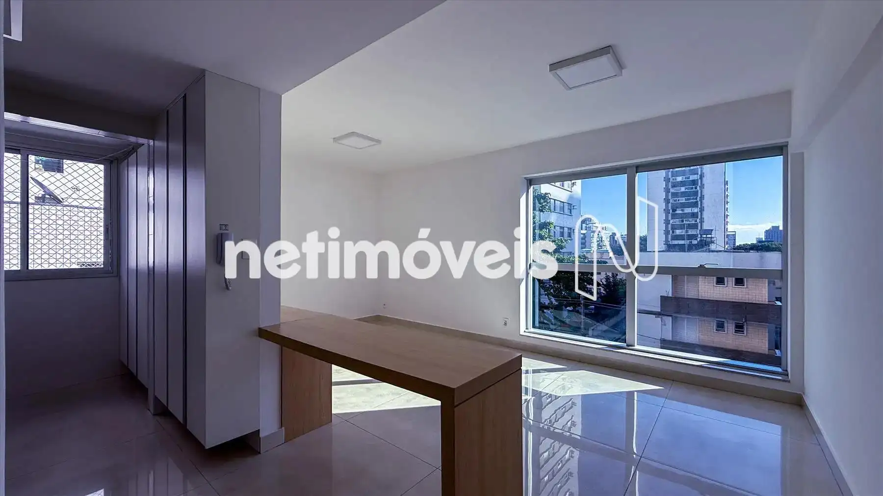 Sala para 02 ambientes