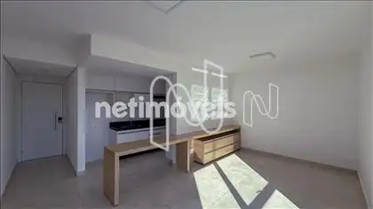 Sala para 02 ambientes