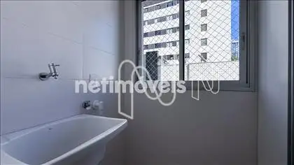 Área de serviço 