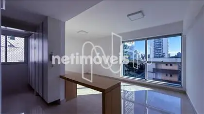 Sala para 02 ambientes 