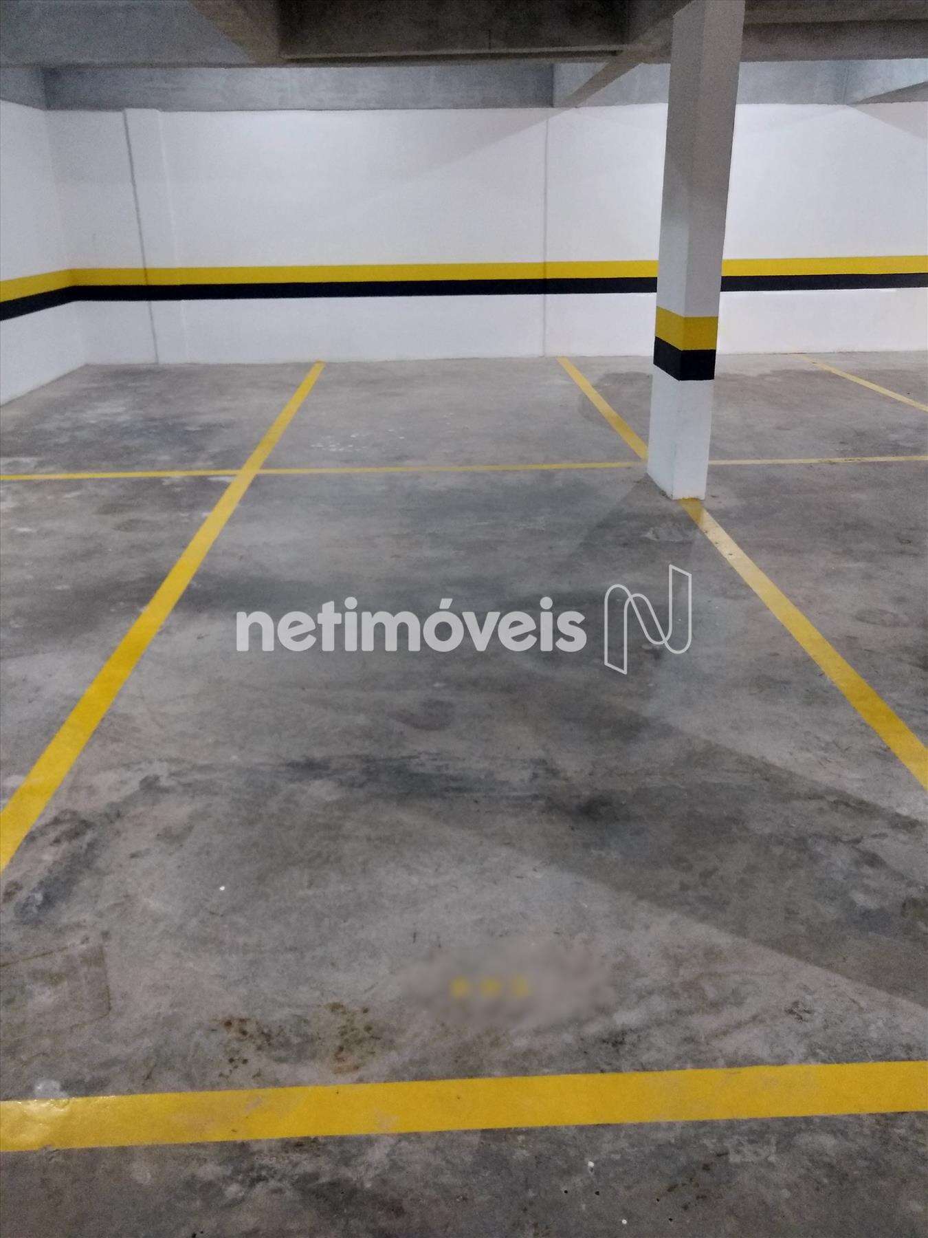 02 vagas em linha - 2º piso