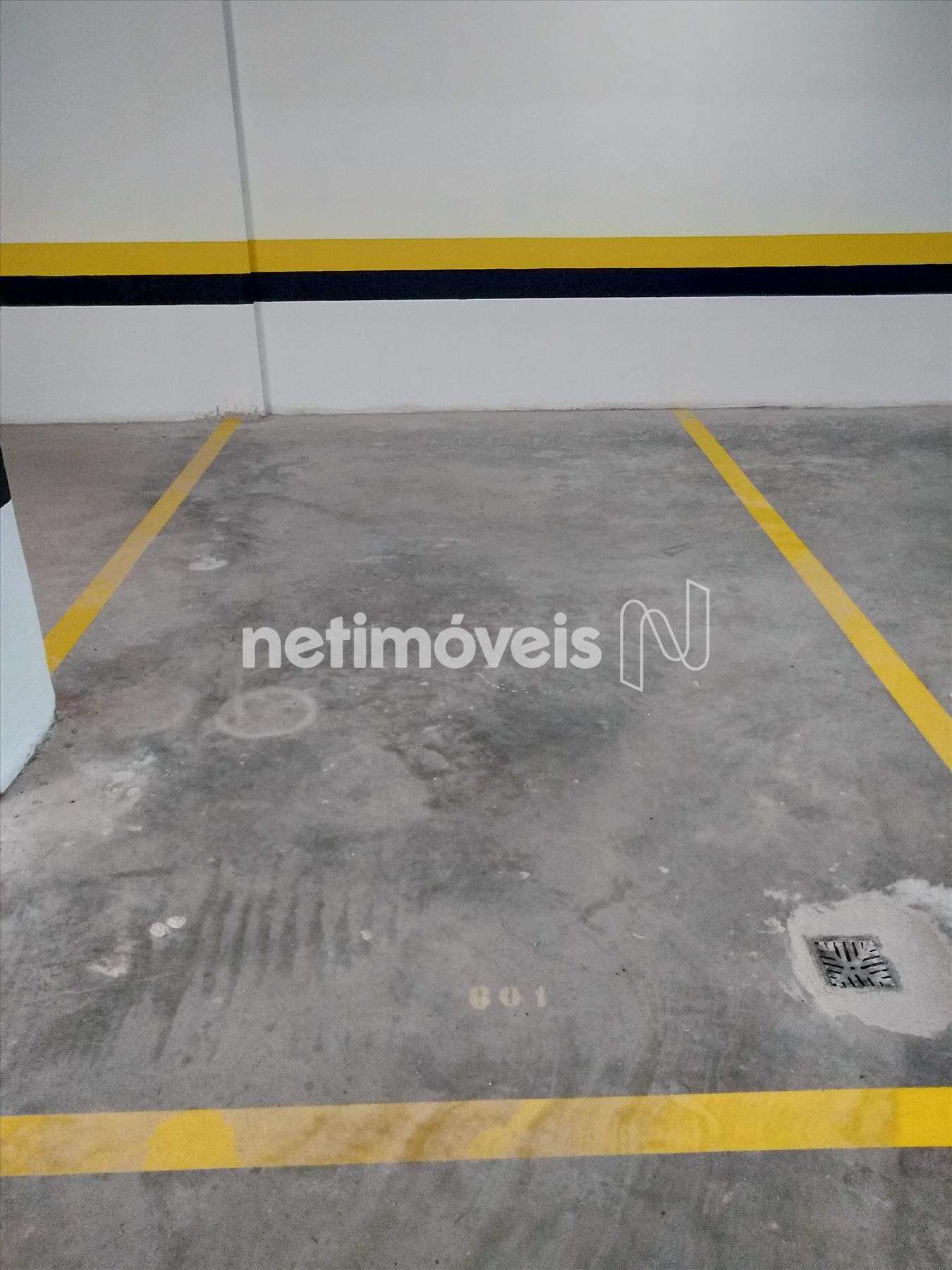 01 vaga avulsa- 2º piso