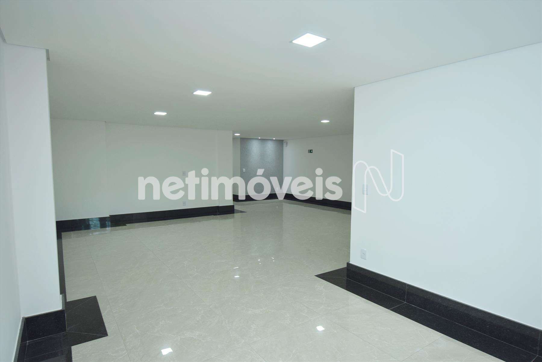 Salão de festas do prédio