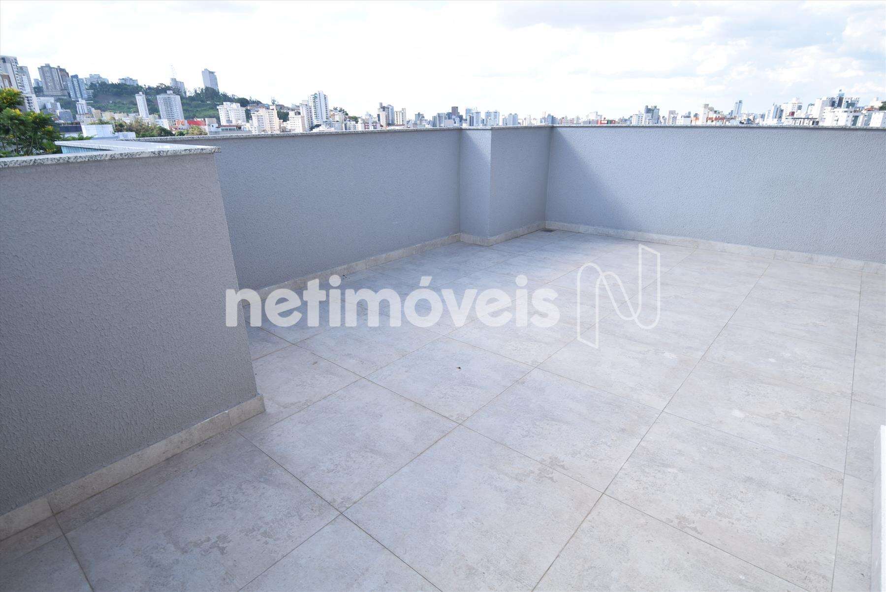 Terraço com aproximadamente 50 m²