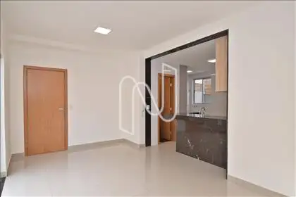 Sala de estar para dois ambientes 
