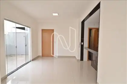 Sala de estar para dois ambientes 