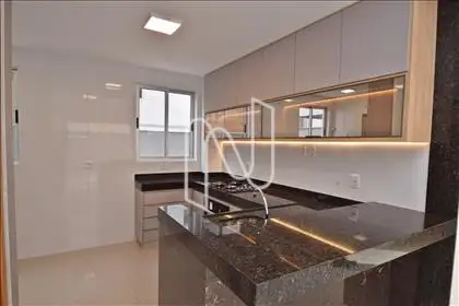 Cozinha americana