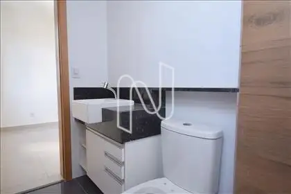 Banheiro suíte 02
