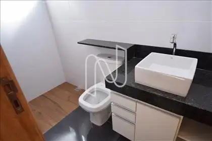 Banheiro suíte 01
