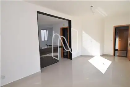 Sala para dois ambientes