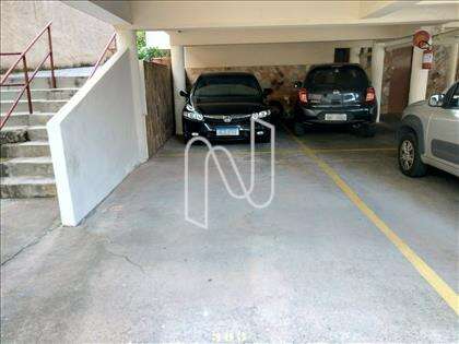 01 vaga de garagem