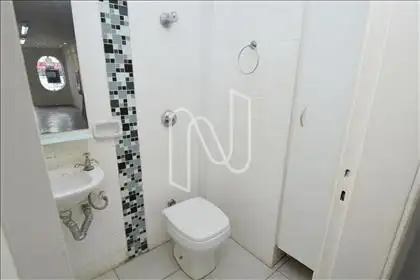 Banheiro