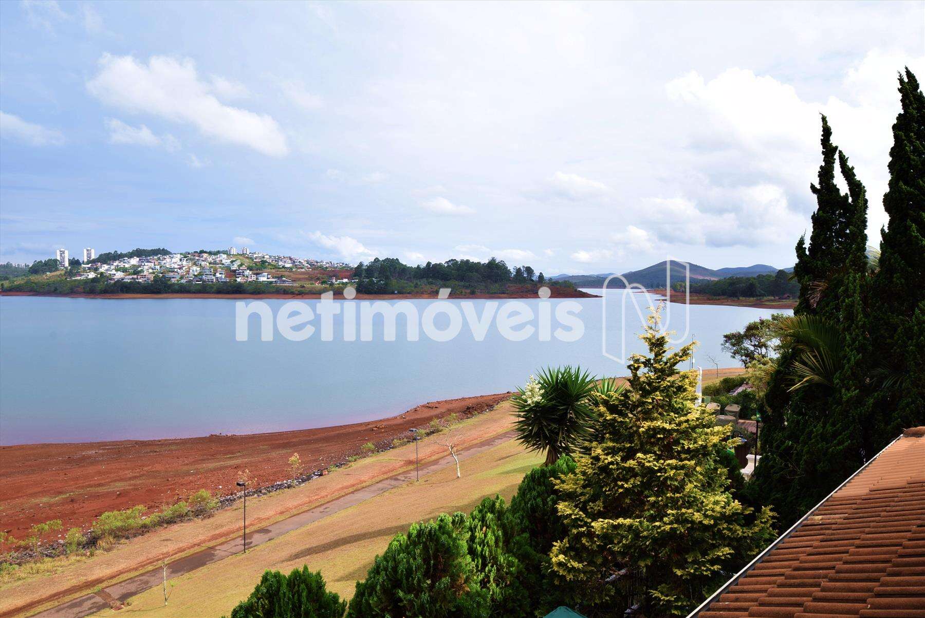 Vista para a Lagoa dos Ingleses