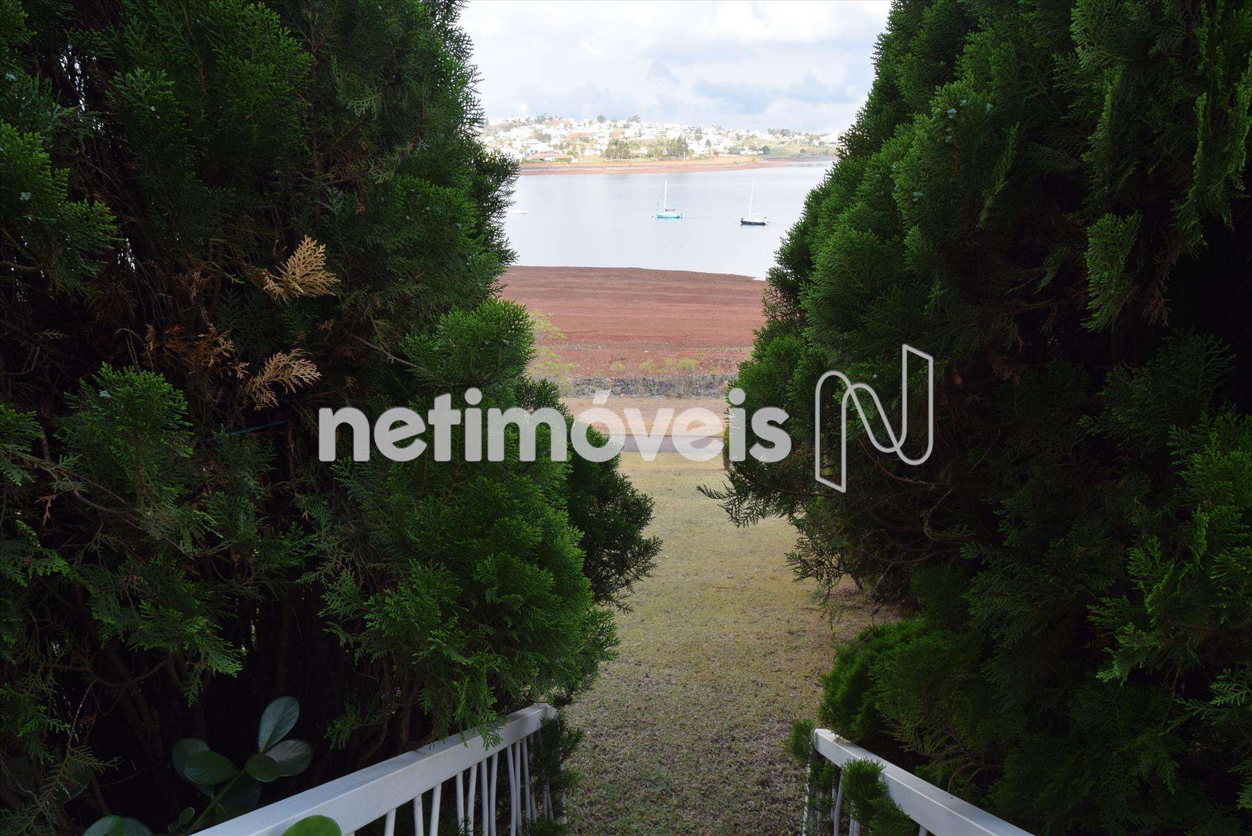 Acesso privativo à Lagoa dos Ingleses