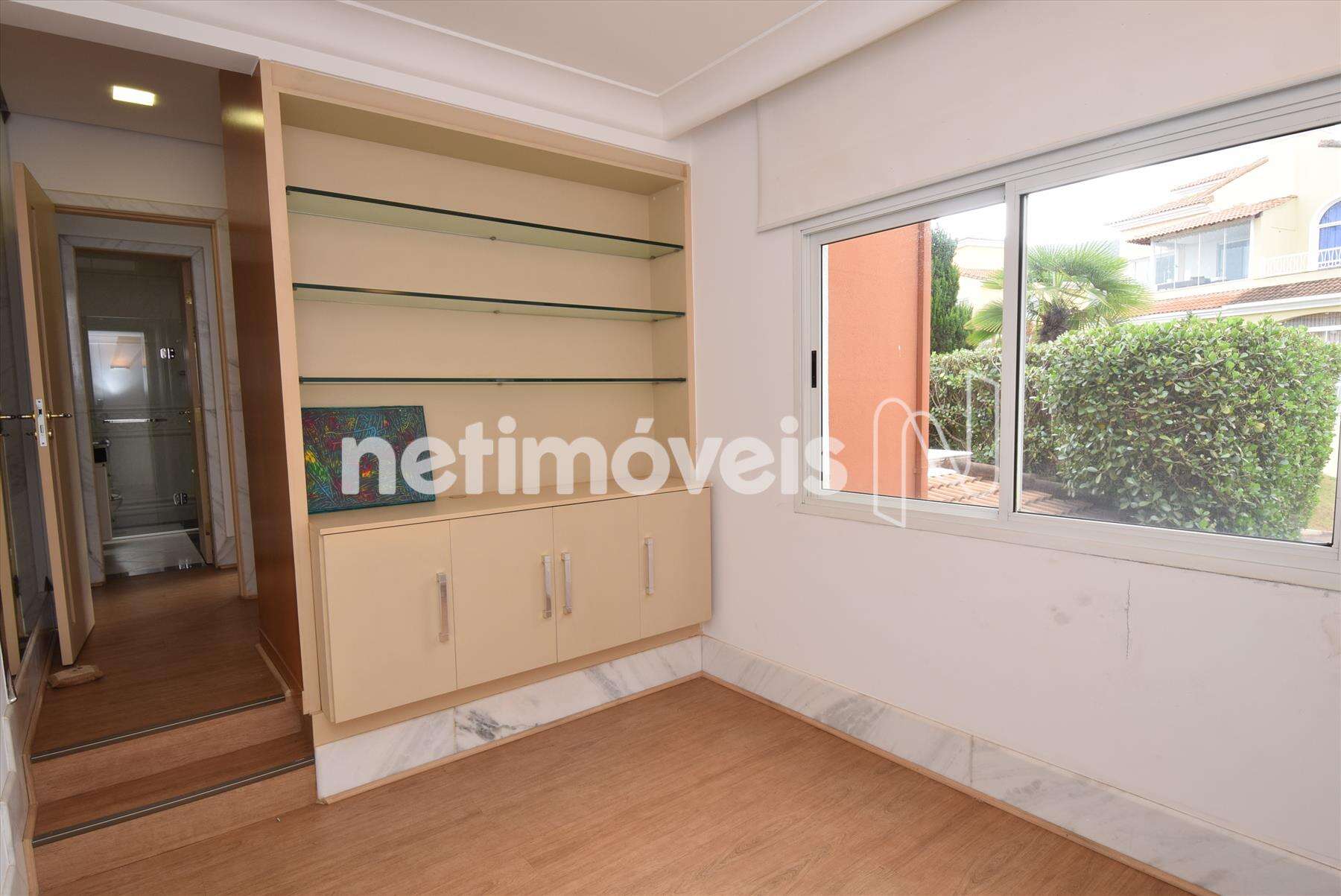 Quarto suíte júnior 2