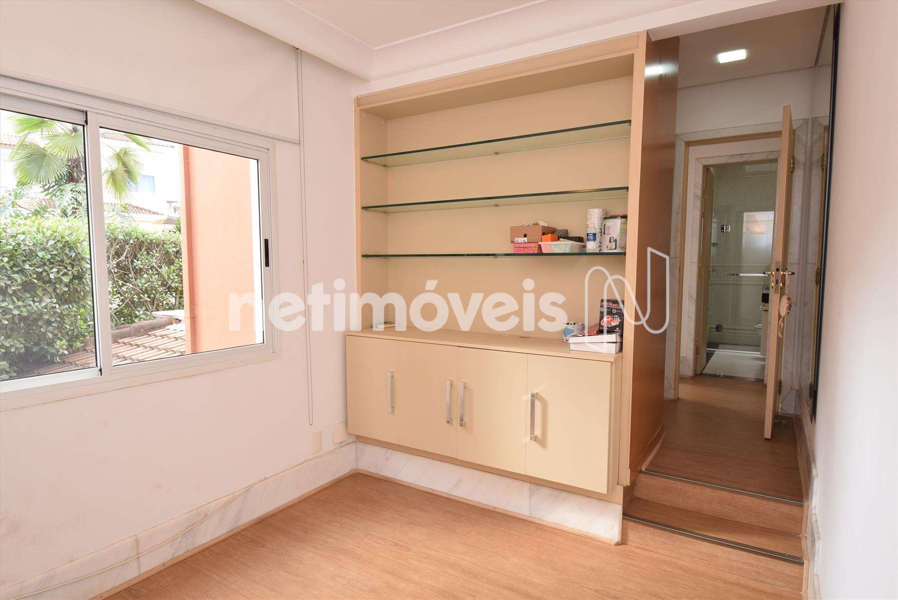 Quarto suíte júnior