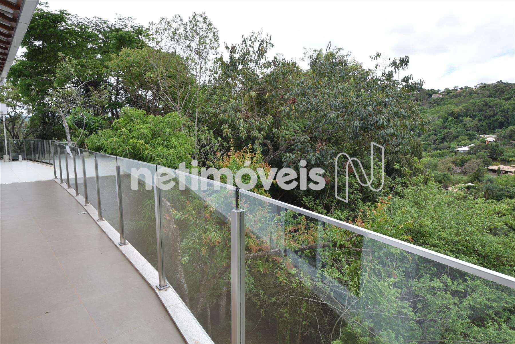 Casa toda avarandada