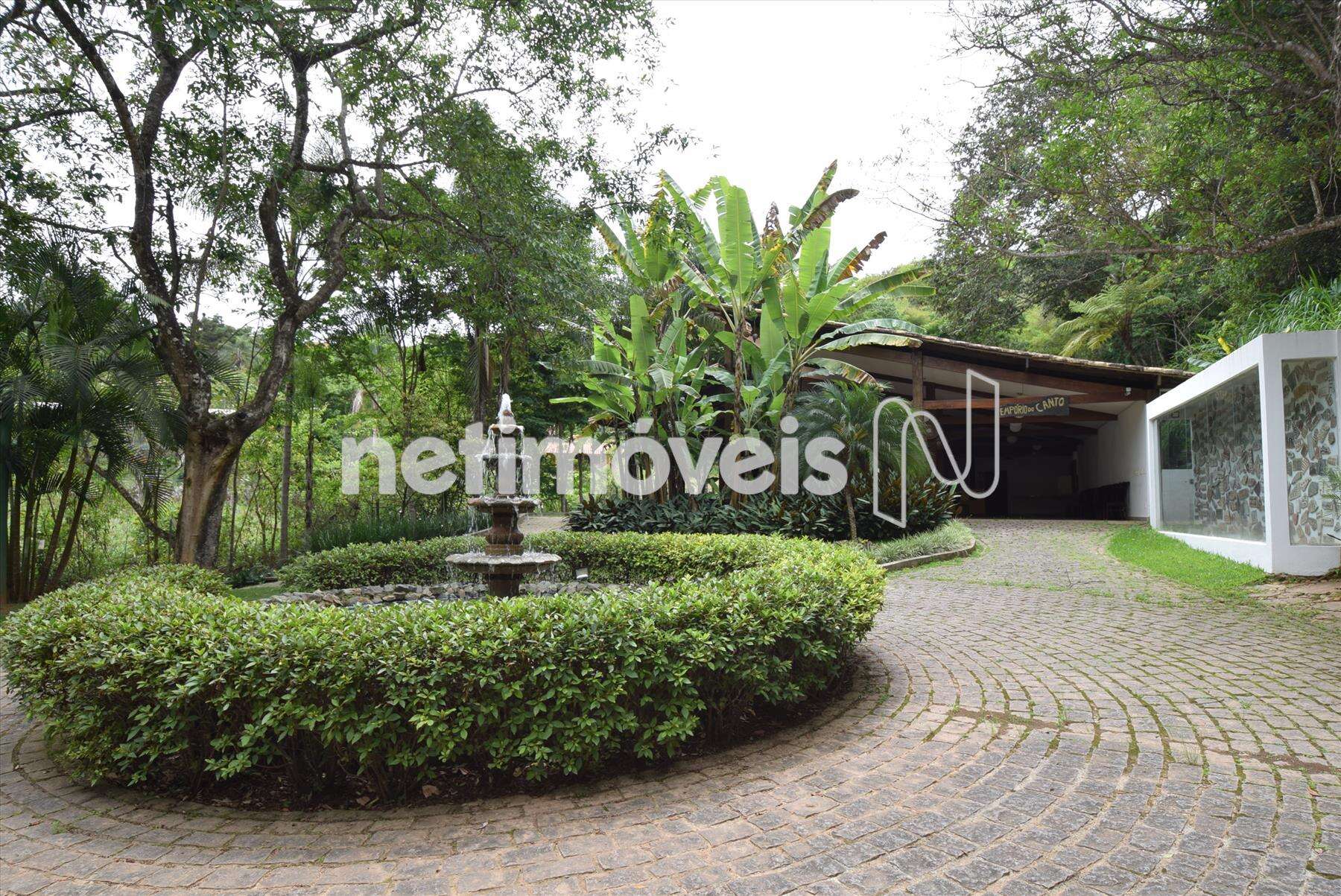 Espaço de eventos do condomínio