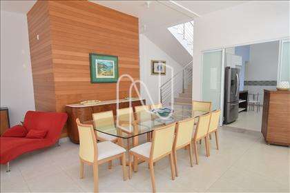  Sala para dois ambientes 