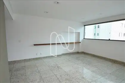 Sala para dois ambientes